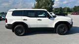 New 2027 Toyota Land Cruiser SUV