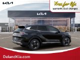New 2026 Kia Sportage Hybrid SUV