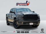 New 2026 Ram 1500 Truck