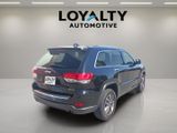 Used 2021 Jeep Grand Cherokee SUV