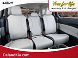 New 2026 Kia Carnival MPV Van
