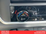 New 2026 Nissan Rogue SUV