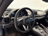 Used 2016 Mazda Miata Convertible
