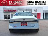 New 2026 Nissan Sentra Sedan