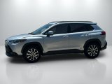 Used 2023 Toyota Corolla Cross SUV