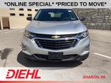 Used 2019 Chevrolet Equinox SUV