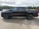 New 2026 Ram 1500 Truck