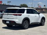 New 2026 Nissan Pathfinder SUV