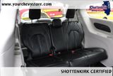Used 2024 Chrysler Pacifica Van