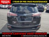 Used 2018 Toyota RAV4 Hybrid SUV