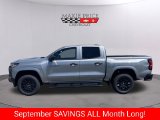 New 2026 Chevrolet Colorado Truck