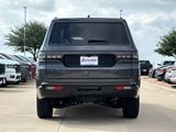 New 2026 Jeep Grand Wagoneer SUV