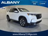 Used 2025 Honda Pilot SUV