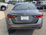 Used 2025 Nissan Sentra Sedan