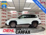 Used 2025 Subaru Forester SUV