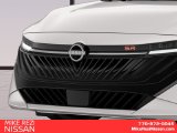 New 2026 Nissan Sentra Sedan
