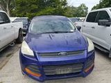 Used 2015 Ford Escape SUV
