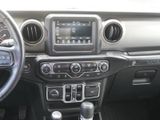Used 2021 Jeep Wrangler SUV