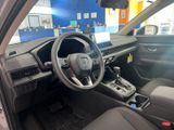 New 2026 Honda CR-V SUV