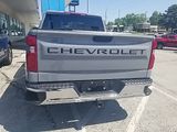 Used 2024 Chevrolet Silverado 1500 Truck