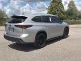 Used 2025 Toyota Highlander Hybrid SUV