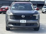 New 2026 Nissan Kicks SUV