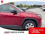 Used 2025 Toyota RAV4 SUV