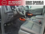 Used 2022 Nissan Frontier Truck
