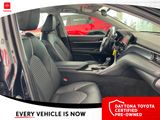 Used 2024 Toyota Camry Sedan