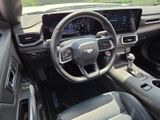 Used 2024 Ford Mustang Coupe