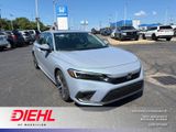 Used 2024 Honda Civic Sedan