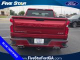 Used 2023 Chevrolet Silverado 1500 Truck