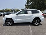 Used 2020 Jeep Grand Cherokee SUV