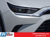 Used 2024 Toyota Grand Highlander SUV