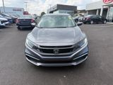 Used 2019 Honda Civic Sedan