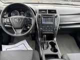 Used 2016 Toyota Camry Sedan