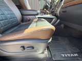 Used 2017 Nissan Titan Truck