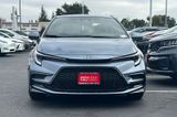 New 2026 Toyota Corolla Hybrid Sedan