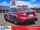 Used 2023 Toyota Corolla Hybrid Sedan
