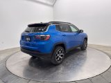 New 2026 Jeep Compass SUV