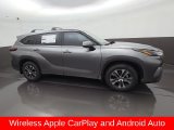 New 2026 Toyota Highlander SUV