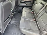 Used 2024 Chevrolet Silverado 1500 Truck