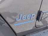 Used 2025 Jeep Wrangler SUV