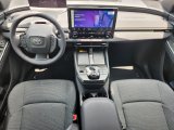 New 2026 Toyota bZ SUV