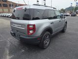 Used 2021 Ford Bronco Sport SUV