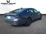 New 2026 Honda Accord Sedan Sedan