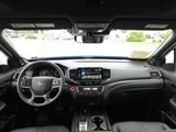 Used 2024 Honda Ridgeline Truck