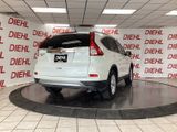 Used 2016 Honda CR-V SUV
