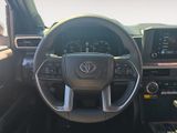 Used 2025 Toyota Tacoma Hybrid Truck
