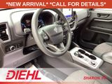 Used 2023 Ford Bronco Sport SUV